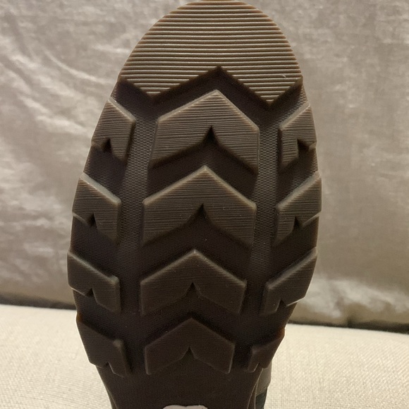 Sorel Women’s EMELIE CHELSEA Quarry Ankle Boots SZ 8 Bohemian Western Cowgirl - Picture 10 of 16